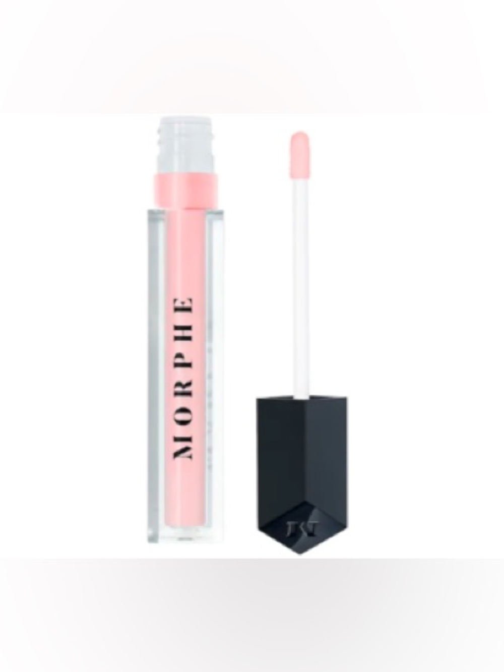 Morphe Lip Gloss -BOHO - brand new in box